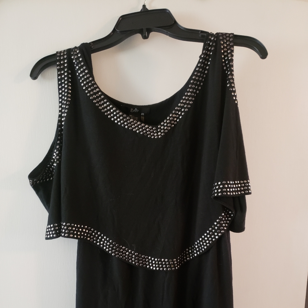 Black top
